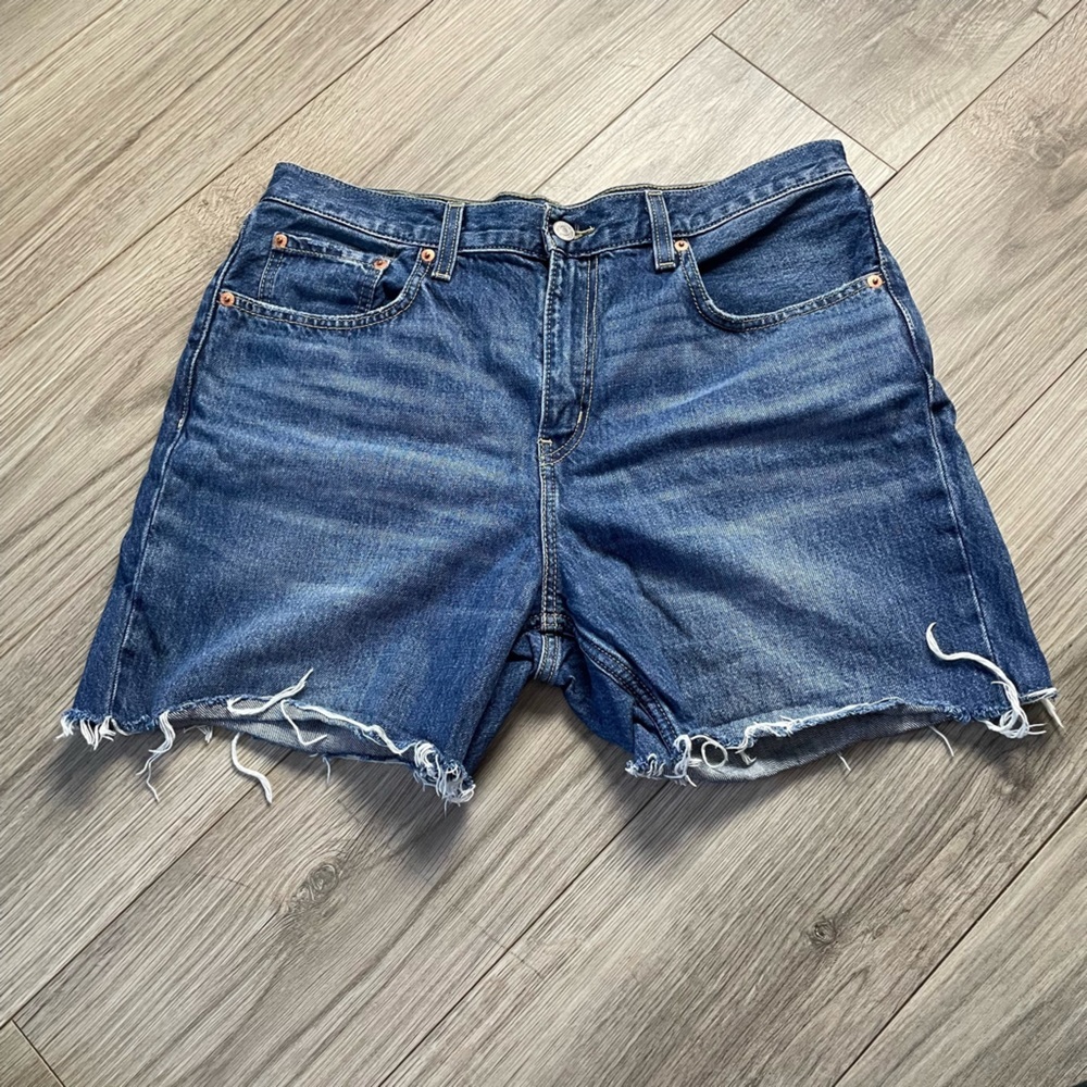 Levi's Shorts